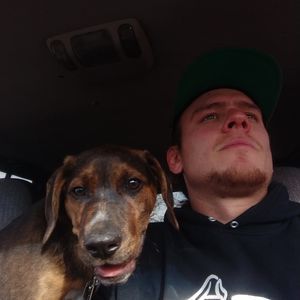 Meet your Posher, Derek